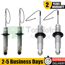4Pcs Front & Rear Shock Absorbers Fit 02-07 Maserati 4200 Coupe Gransport 182777 picture