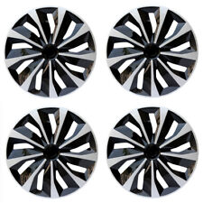 4PC New Hubcaps for  Ford Focus Fiesta OE Factory 15-in Wheel Covers R15 picture