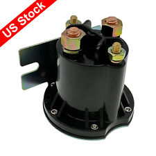 Fits YAMAHA 12V STARTER SOLENOID RELAY ASSY YDRA G22 G29 DRIVE GOLF CART BUGGY picture