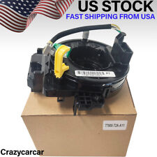 Spiral Cable Clock Spring 77900T2AA11 For Honda Accord Acura MDX RLX TLX picture