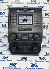✅ 2019 Ford F150 Audio Equipment Radio Control Panel Bezel OEM (KL3T-18E243-ADE) picture