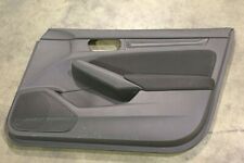 💦 22 23 24 Honda Civic Right Front Door Trim Panel OEM - New / Other picture