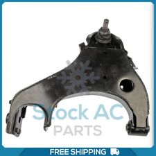 Front Control Arm w/ Ball Joint RH Passenger Side Lower for Frontier Xterra picture