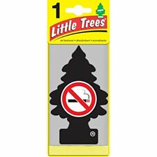 12 Little Trees hanging type fragrance air fresheners Crisp cool by Little Trees picture