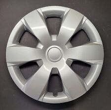 One Wheel Cover Hubcap Fits 2007-2011 Toyota Camry 16