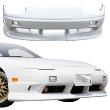ModeloDrive FRP Type-X Front Bumper 2/3dr for 240SX Nissan 89-94 modelodrive_11 picture