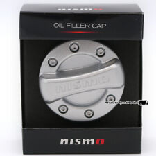 NEW Nissan NISMO Oil Filler Cap Type 2 Fits Nissan Infiniti 15255-RN015 picture