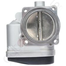 Throttle Body For BMW 325Ci 325i 325xi 525i 2.5L 2001 2002 2003-2005 picture