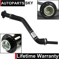 Fuel Gas Filler Neck Tank Pipe Hose For 90-97 Ford Ranger Mazda B4000 F47Z9034P picture