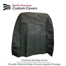 Hardtop Dust Cover for Hard Top Storage Large Size Black Q3002 picture