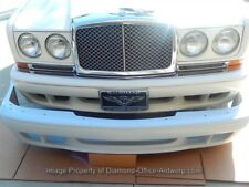 Bentley Azure  Continental R  T Front Bumper Mulliner  Wide Body   UB95255U New picture
