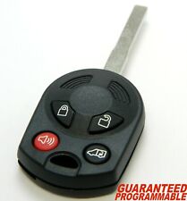 NEW 2015 - 2021 FORD TRANSIT CARGO VAN REMOTE HEAD KEY FOB ASSY 164-R8126 picture