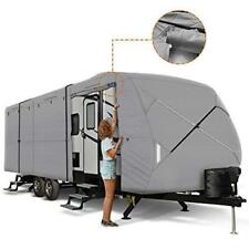 TRAILER RV COVER, Extra Thick 4 Layers 18'-20'  picture