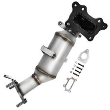For Honda Civic Catalytic Converter 2016-2021 2.0L l4 EPA Direct Fit picture