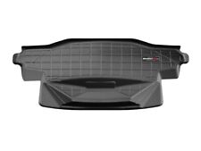 WeatherTech Cargo Trunk Liner for Chevrolet Corvette Coupe 2020-2022 Black picture