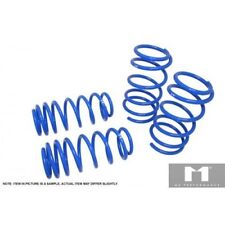 Manzo Lowering Springs For 1995-1998 Nissan 240SX S14 picture