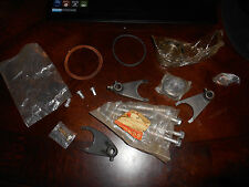 NOS Suzuki OEM Parts Lot Shift Forks Bearings Carb Jets  picture