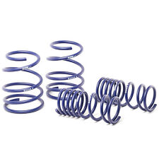 H&R 54468 Lowering Sport Front and Rear Springs Kit for 2015-2021 Subaru WRX picture