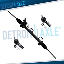 Power Steering Rack And Pinion Outer Tie Rods for 1992-1996 Toyota Avalon Camry picture