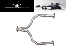 Fit: 2003-2006 Nissan 350Z 3.5L Direct Fit Exhaust Flex Pipe All Wheel Drive picture