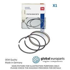 Piston Ring for Mercedes Benz S65 SL65 AMG M275 Engine Standard 82.60mm  picture