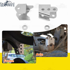 For 1996-99 2000 2001 2002 (3rd Gen) Toyota 4Runner Panhard Correction Kit  picture
