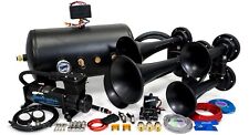 Nathan AirChime P5 544K Train Horn Kit - Authentic Locomotive Horn picture