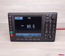 2000-2005 MERCEDES-BENZ ML320 350 430 500 GPS NAVIGATION FM RADIO A1638200679 picture
