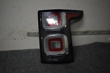 2018 2019 2020 Land Rover Range Rover L405  Rear Tail Light Lamp Right JK5M13404 picture