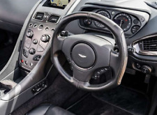 Aston Martin One-77 Vanquish Steering Wheel picture