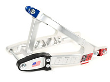 NEW BBR Swingarm - Stock Comp Signature CRF110F (Includes Chain Guide) picture