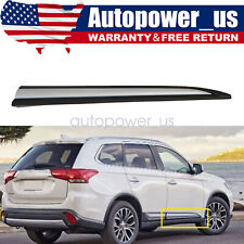 Fits 2014-2020 Mitsubishi Outlander Right Front Door Trim Lower Molding 5727A484 picture