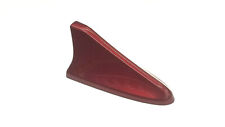 Shark Fin Cover Remington Red Color Code TR3 For 2014-2020 Hyundai Elantra picture