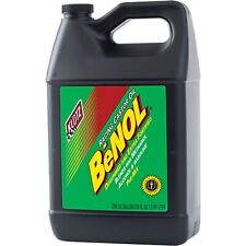 Klotz Benol Racing Castor Oil 1 Gallon BC-171 picture