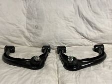 2022 TOYOTA 4RUNNER OEM UPPER CON TROL ARMS SET RIGHT & LEFT SUPER NICE & CLEAN. picture