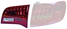 HELLA AUDI A6 C6 Allroad 4F RS6 S6 Avant 05-2008 Inner LED Tail Light Rear LEFT picture