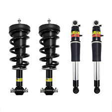 4PCS Front Strut Assy Rear Shock for Magneride Cadillac Escalade Suburban Yukon  picture