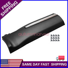 For 2020 2021 Ford Explorer Right Passenger Side Rear Door Lower Molding Trim picture