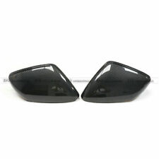 For Porsche 911 992 S 4S Turbo S (LHD) Carbon fiber Replacement Mirror Covers  picture