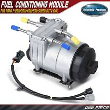 Fuel Pump Assembly for Ford F-250 350 450 Super Duty V8 6.0L Diesel Powerstroke picture