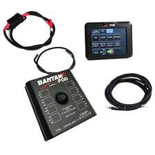 sPOD® BantamX Touchscreen Switch Lighting Controller for Uni, 36