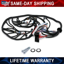 DBC LS Engine Wiring Harness Stand Alone LS1 For GM Trucks 4.8 5.3 6.0 1997-2006 picture