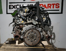09-17 Nissan 370Z 09-13 Infiniti G37 OEM 3.7L Complete Engine Motor RWD 82K 1153 picture