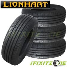 4 Lionhart LH-501 205/45ZR16 87W Tires, 500AA, All Season, 40000 Mile Warranty picture