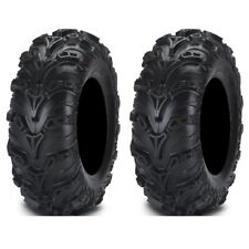 Pair of ITP Mud Lite II (6ply) ATV Tires 23x8-12 (2) picture