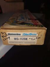 NOS Wolverine Blue Racer Camshaft & Lifter Kit WG-1129K BBC 396 402 427 454 V8 picture