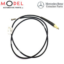 MERCEDES BENZ GENUINE BOWDEN CABLE 1402600151 picture
