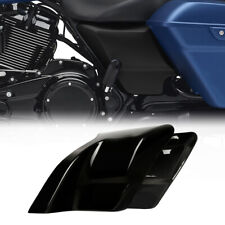 Painted Vivid Extended Side Cover Panel Fit For Harley Touring models 2014-later picture