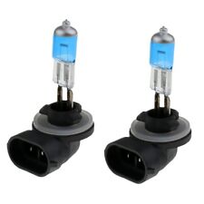 2x 881 Halogen 12V 27W Car Fog Light Bulbs White Replaces 886/889/894/896/898 picture