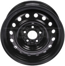 Dorman 939-122 16 x 6.5 In. Steel Wheel For 07-10 Chrysler Dodge Avenger Sebring picture